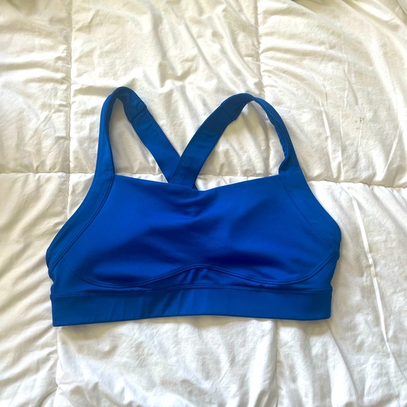 Medium support sports bra - Picture 1 of 2